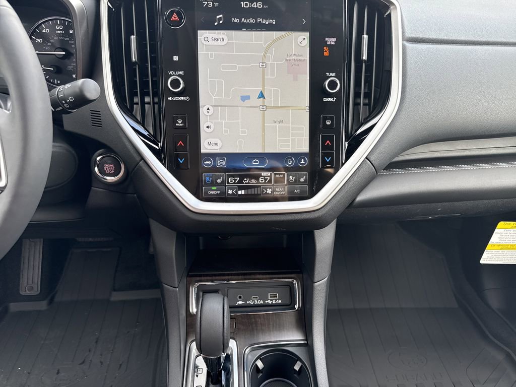 New 2026 Subaru Ascent Touring w/ Popular Package #1 image 18