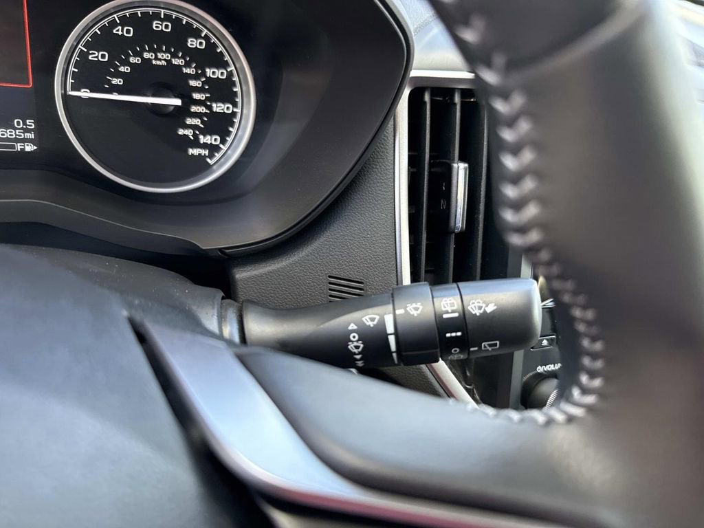 Certified 2023 Subaru Forester Premium image 37
