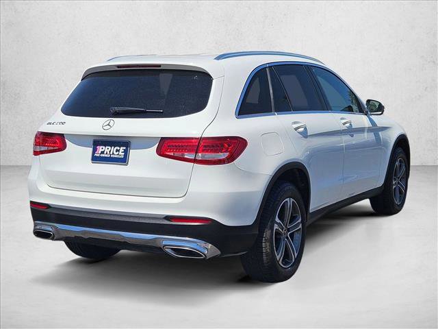 Used 2019 Mercedes-Benz GLC 300 image 5