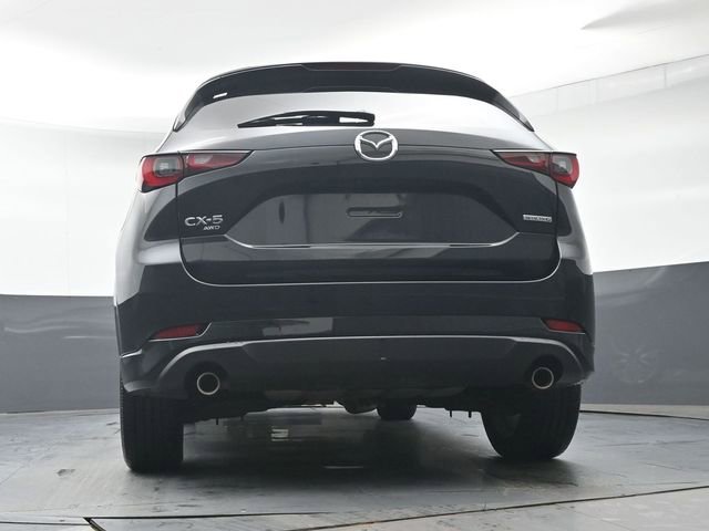 Certified 2024 MAZDA CX-5 AWD 2.5 S w/ Premium Package image 28