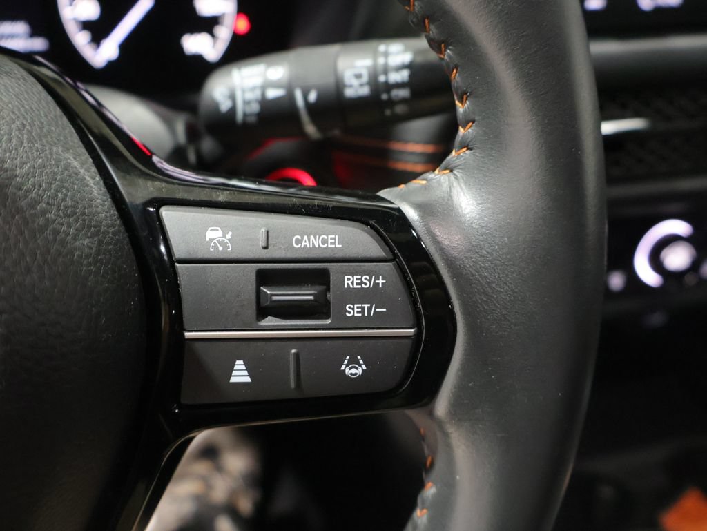 Used 2024 Honda HR-V Sport image 35