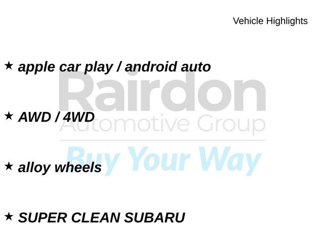 Used 2019 Subaru Outback 2.5i Limited AWD/4WD image 31