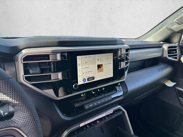 New 2026 Toyota Tundra SR5 image 12