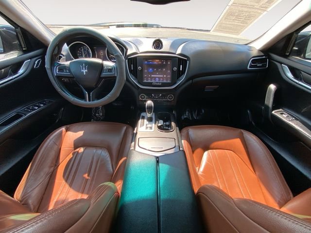 Used 2015 Maserati Ghibli image 10