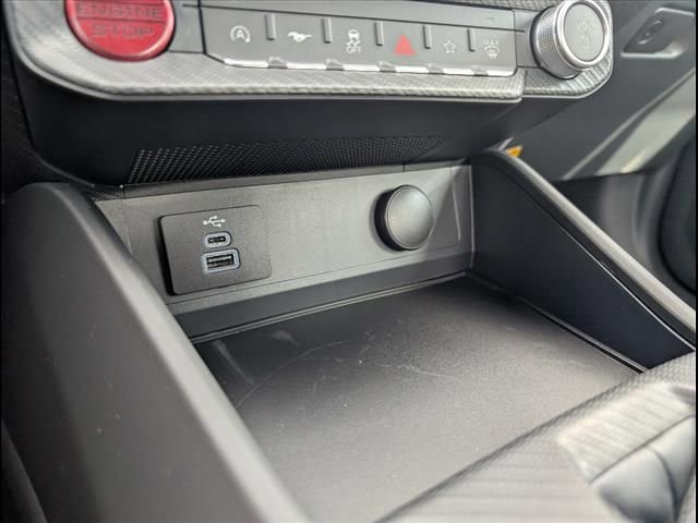 New 2025 Ford Mustang Coupe image 14