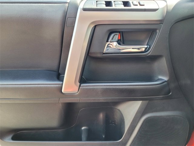 Used 2023 Toyota 4Runner SR5 image 30