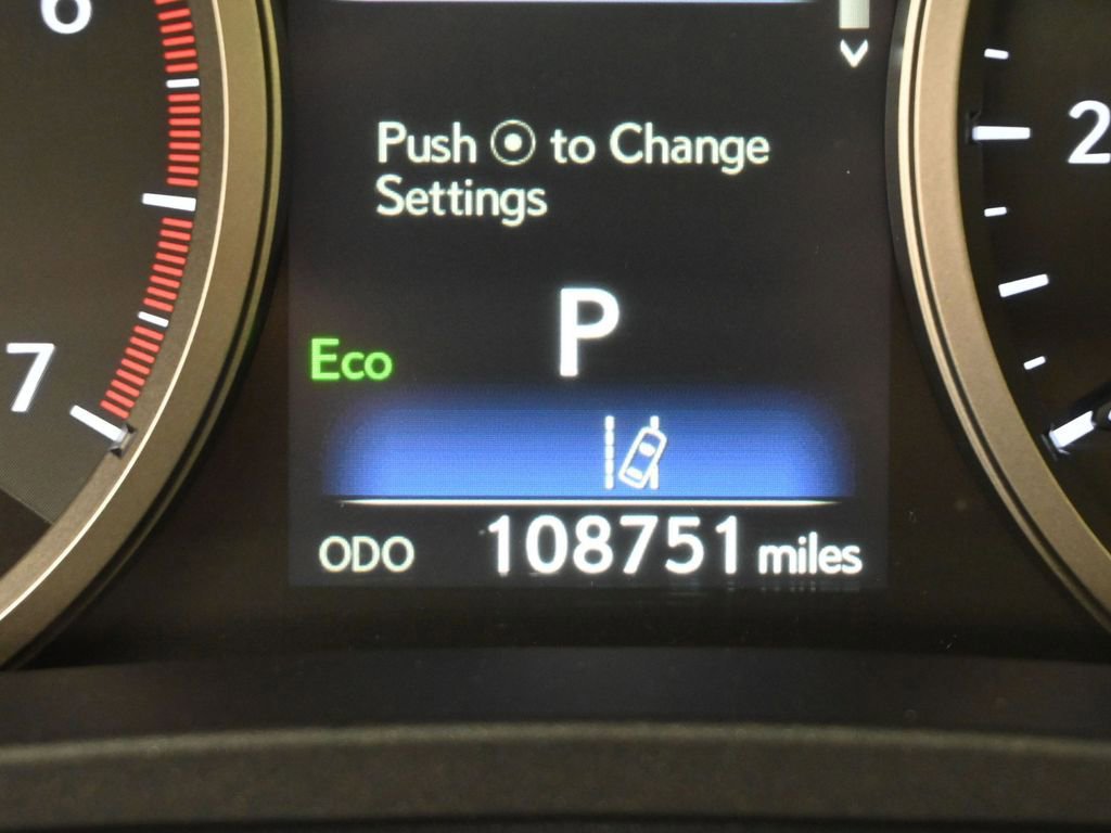 Used 2019 Lexus NX 300 FWD w/ Premium Package image 37