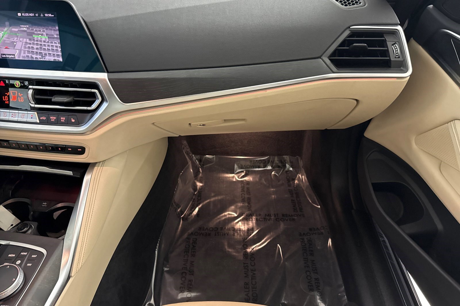 Certified 2023 BMW 430i Convertible w/ M Sport Package image 28