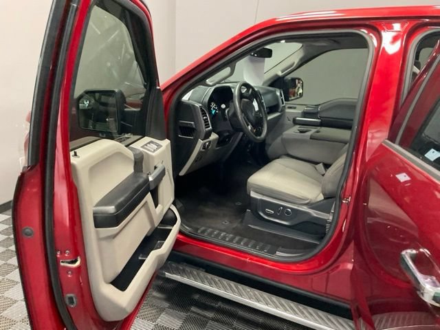 Used 2016 Ford F150 XLT w/ Equipment Group 302A Luxury RWD image 14