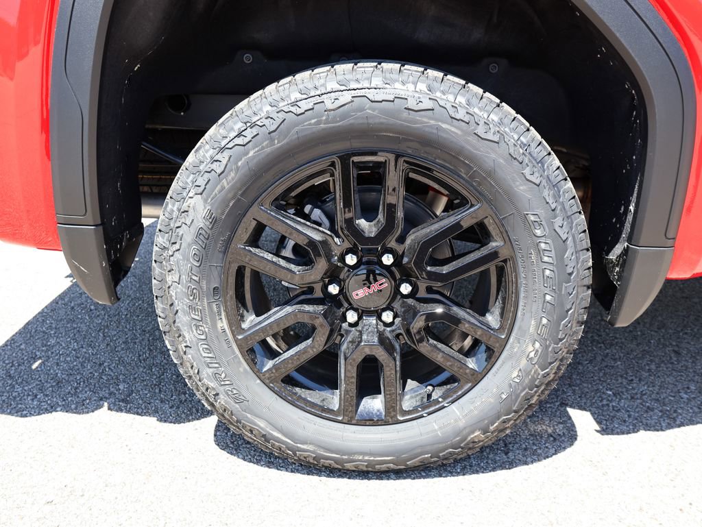 New 2026 GMC Sierra 1500 Elevation w/ Elevation Premium Package AWD/4WD image 31