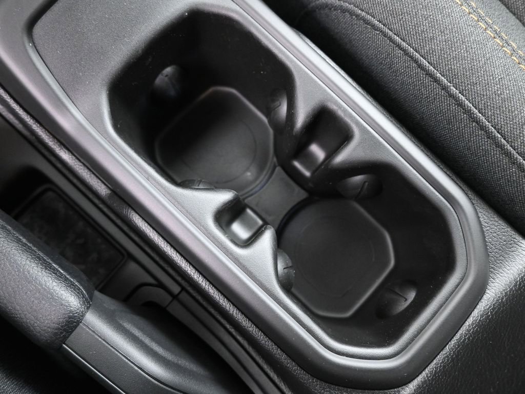 New 2026 Jeep Wrangler Unlimited Sport AWD/4WD image 31