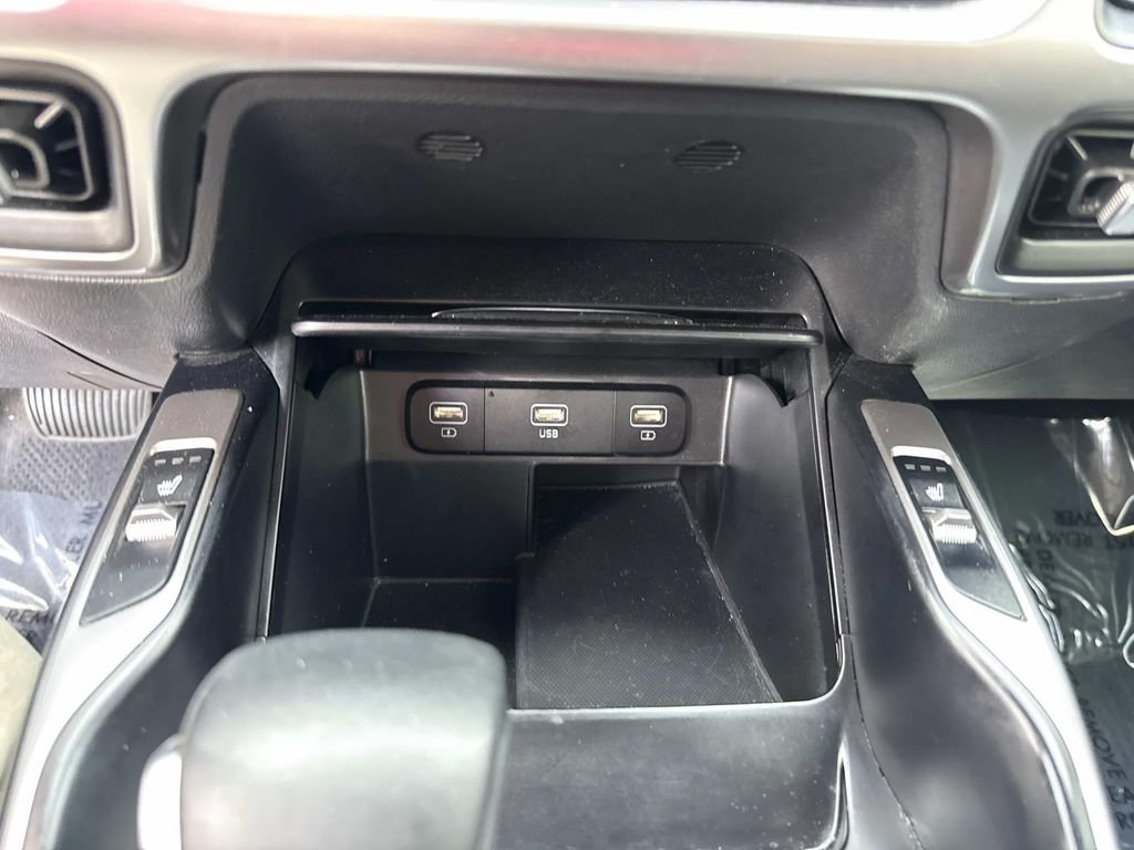 Used 2022 Kia Sorento S w/ Panoramic Sunroof Package FWD image 33