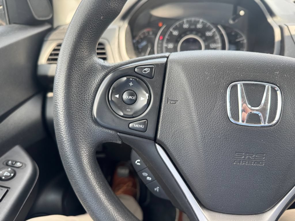 Used 2014 Honda CR-V EX image 18