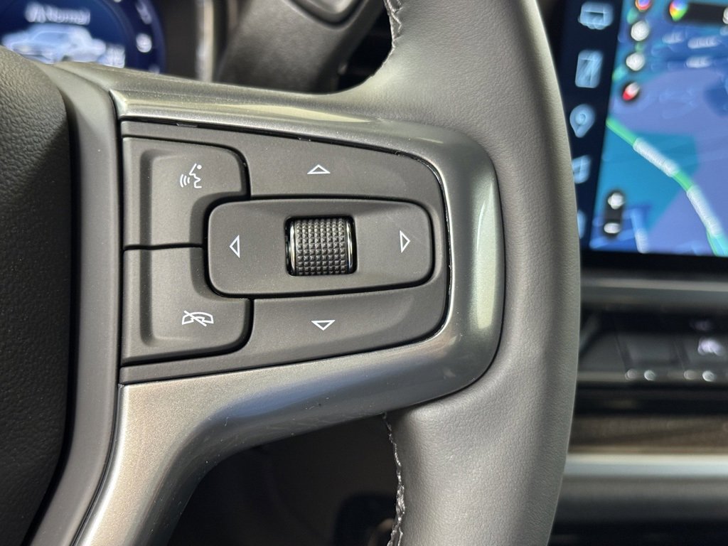 New 2026 Chevrolet Silverado 1500 LT image 33