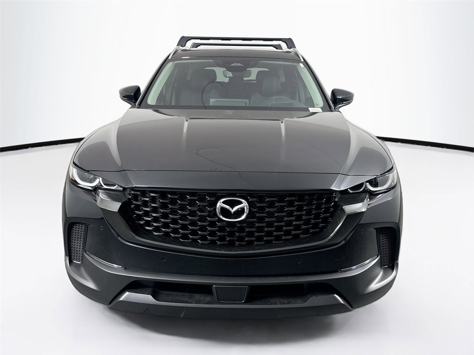 New 2026 MAZDA CX-50 2.5 Hybrid w/ Weather Package image 4