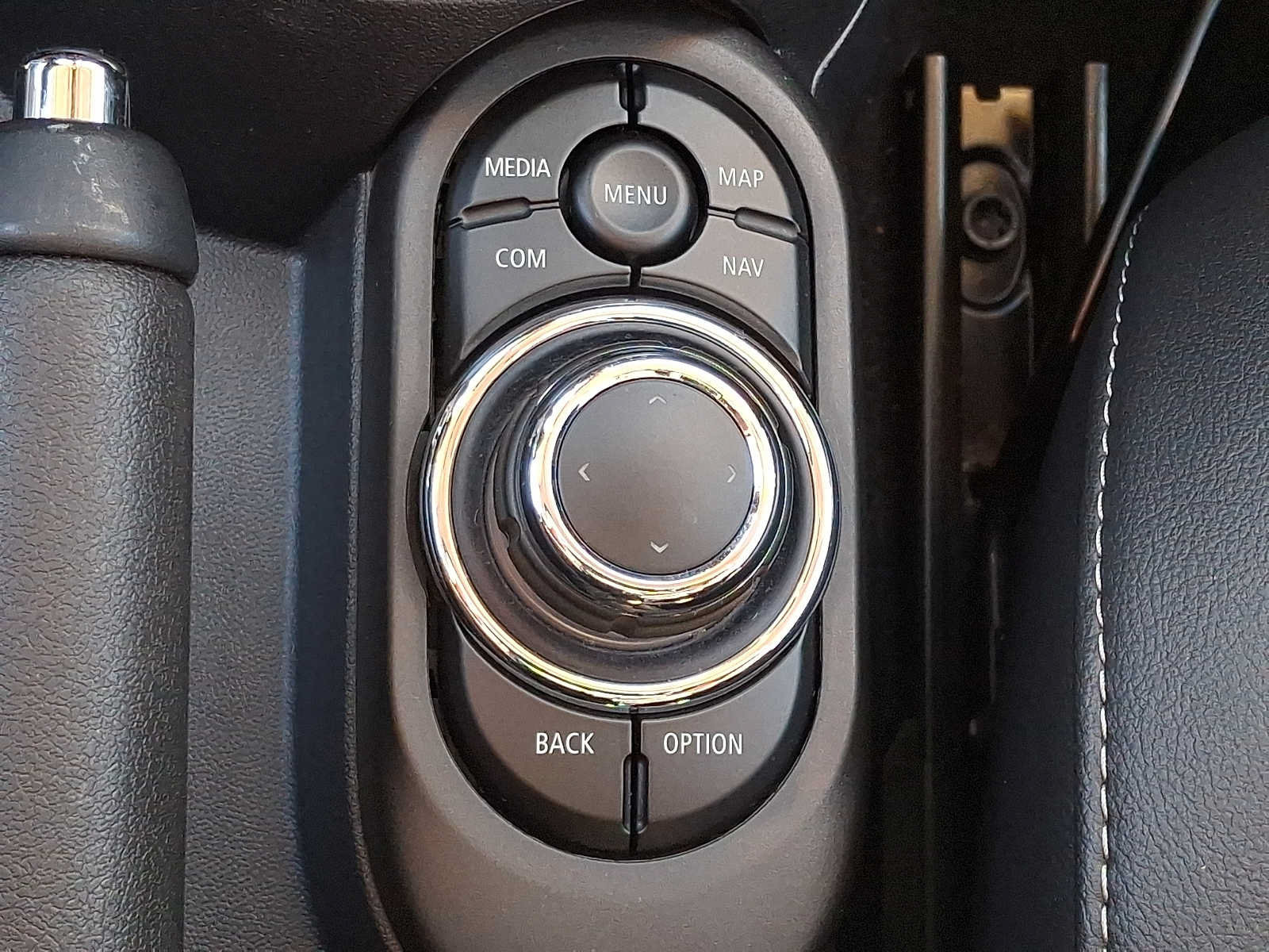 Used 2022 MINI Cooper S FWD image 25