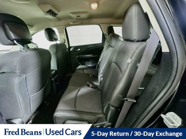 Used 2019 Dodge Journey SE FWD image 29
