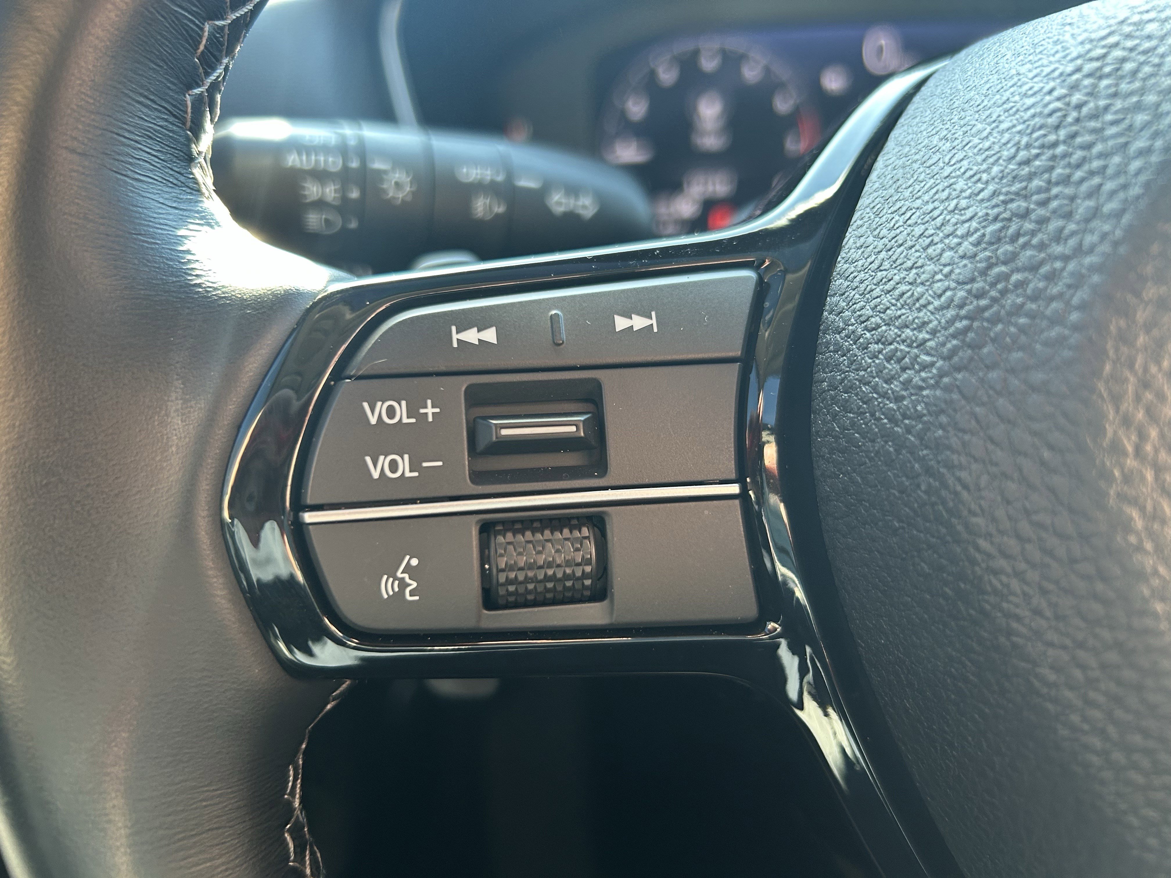 Used 2022 Honda Civic Touring image 19