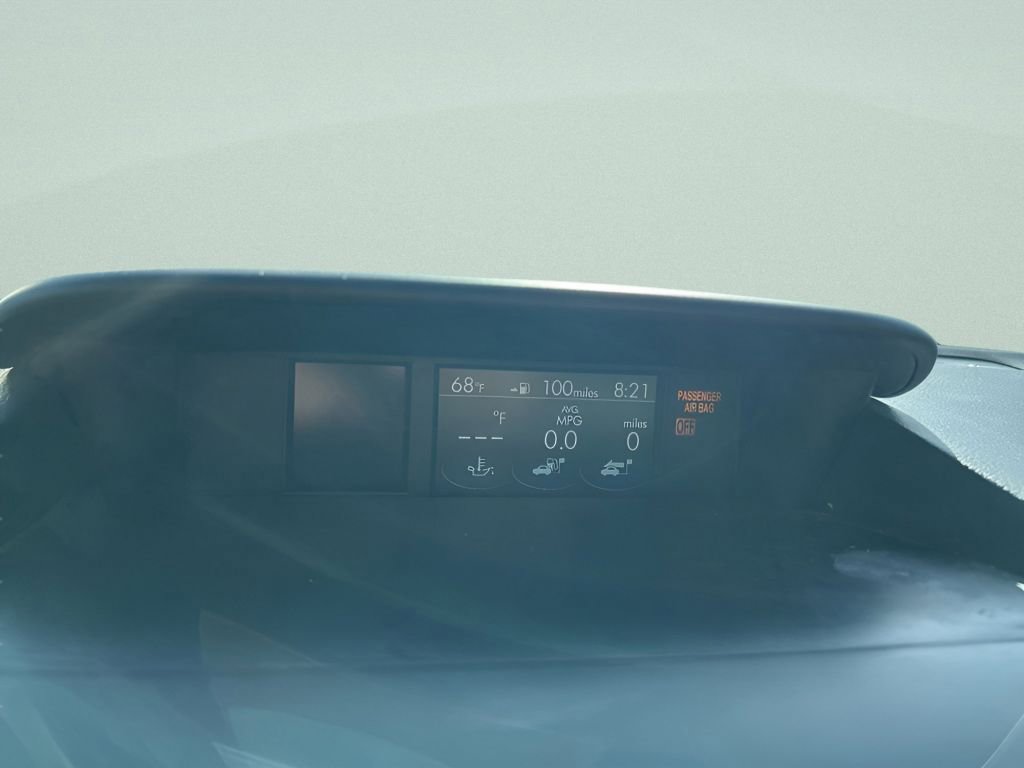 Used 2018 Subaru Forester 2.5i Premium image 27