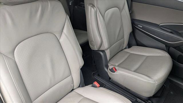Used 2014 Hyundai Santa Fe Limited image 25