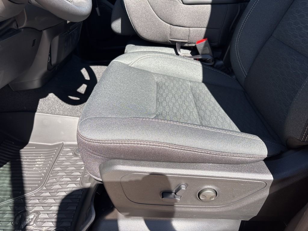 New 2026 RAM 1500 Big Horn image 15