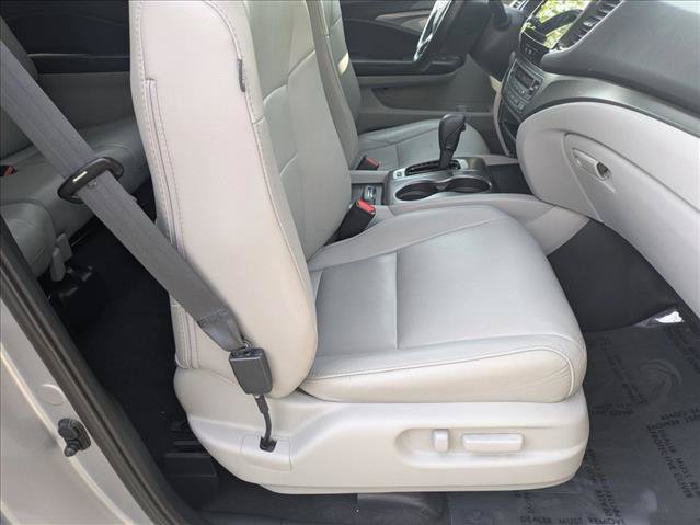 Used 2019 Honda Pilot EX-L image 22