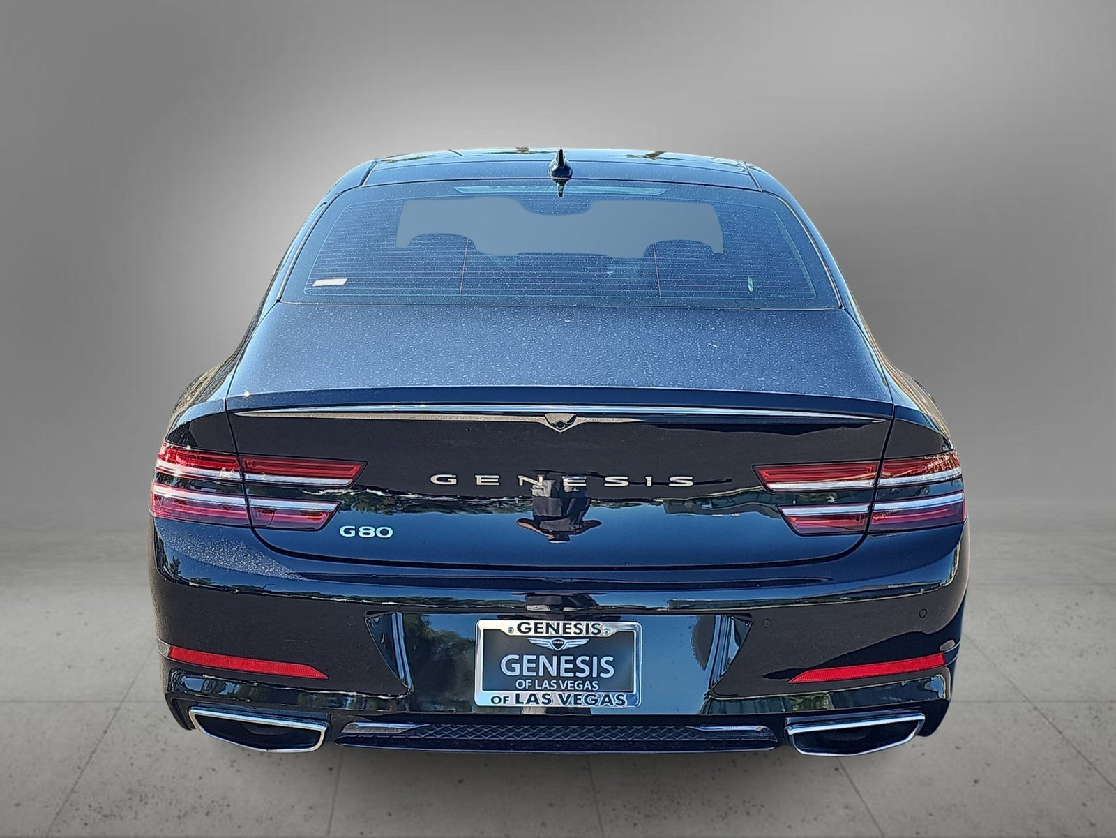 Certified 2021 Genesis G80 2.5T w/ Advanced Package image 8