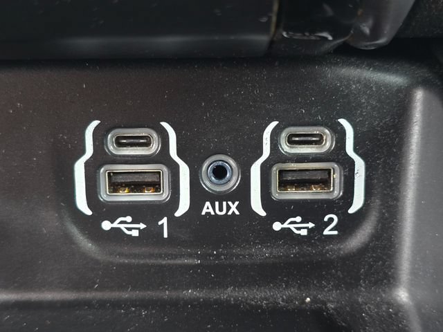 Certified 2022 RAM 1500 Limited w/ Body Color Bumper Group AWD/4WD image 16
