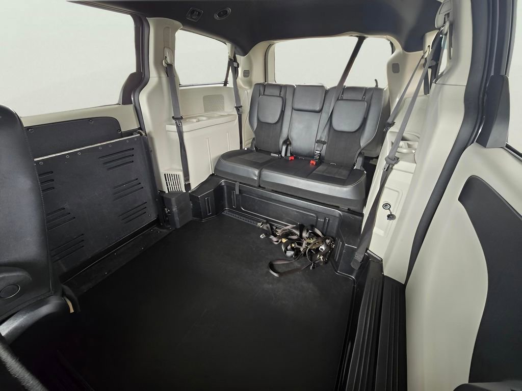 Used 2020 Dodge Grand Caravan SXT FWD image 77