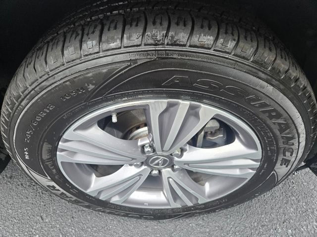 Used 2020 Acura MDX SH-AWD image 9