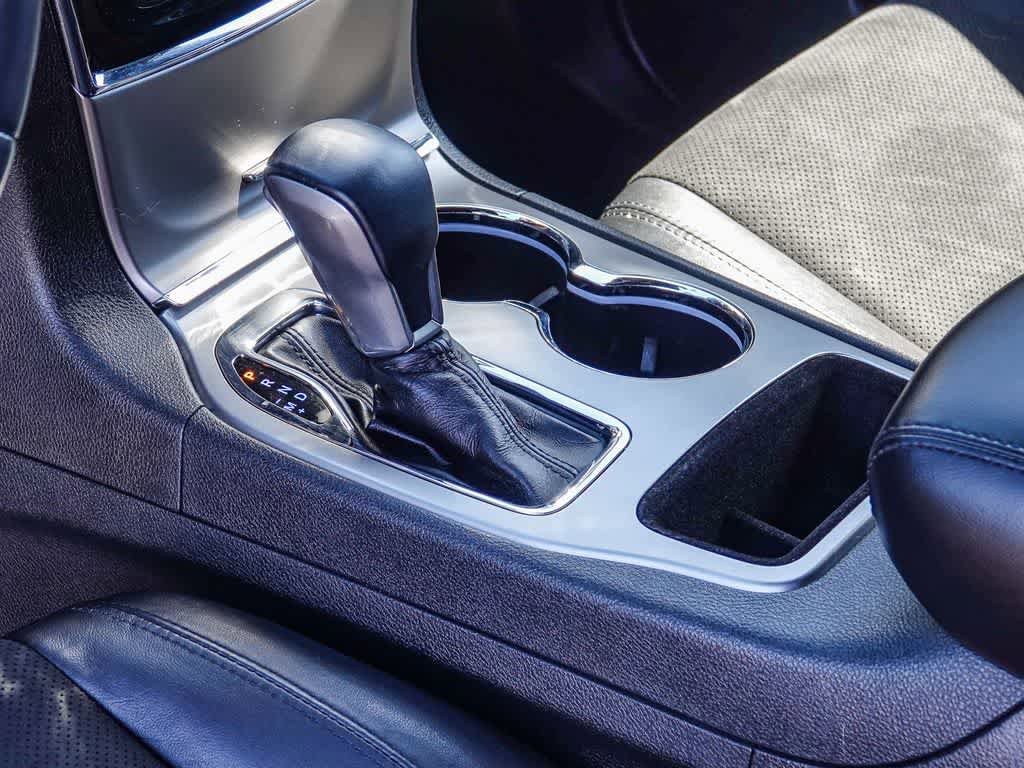 Certified 2019 Jeep Grand Cherokee Altitude image 18