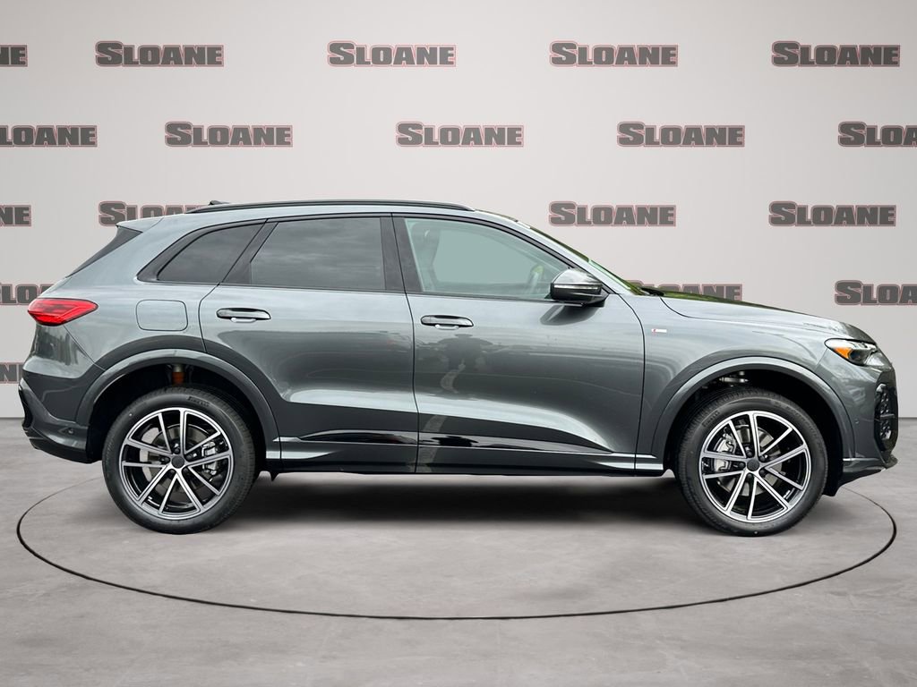 New 2026 Audi Q5 Premium Plus AWD/4WD image 6