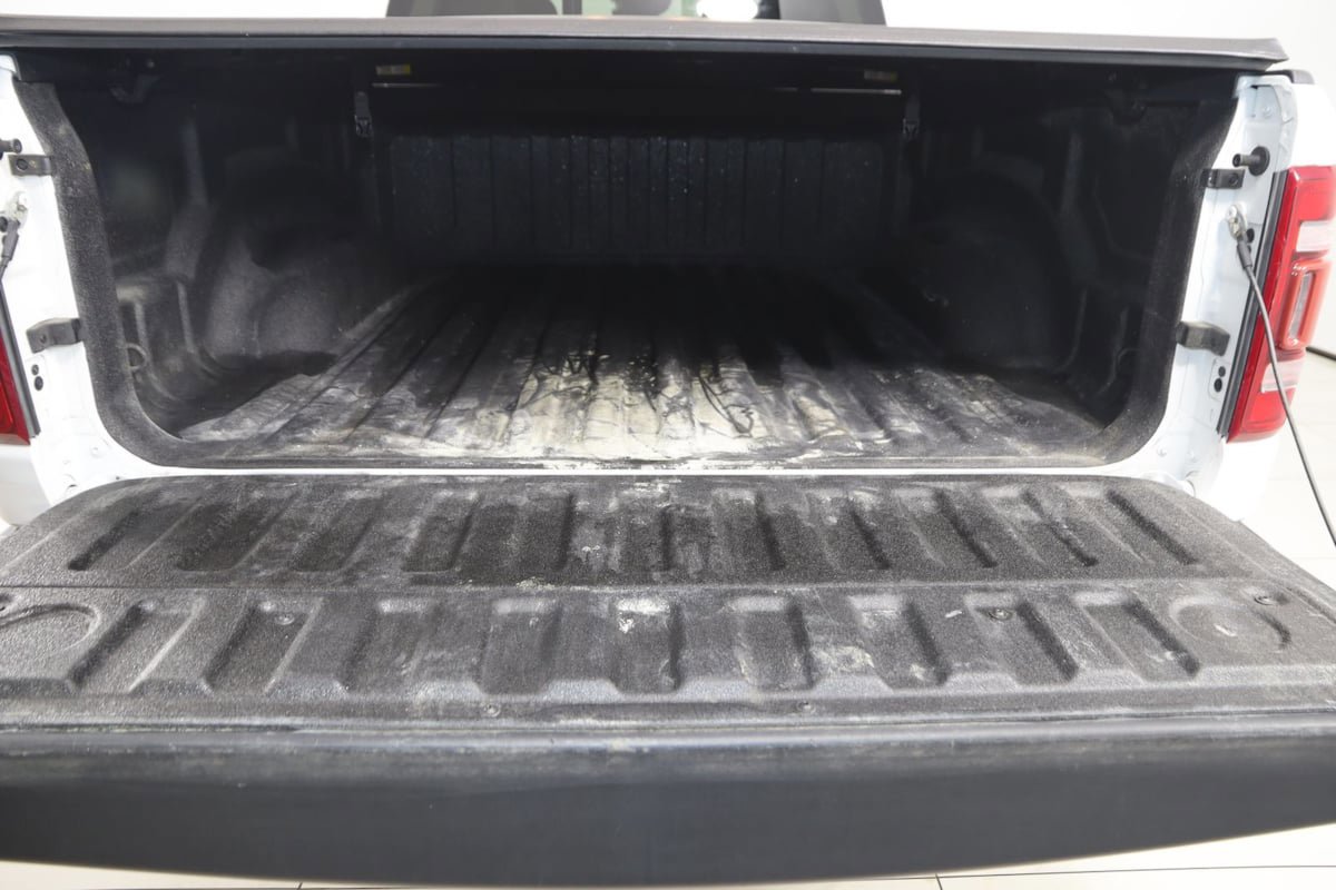 Used 2023 RAM 1500 Limited AWD/4WD image 51