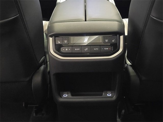 New 2026 Lexus TX 350 AWD image 27
