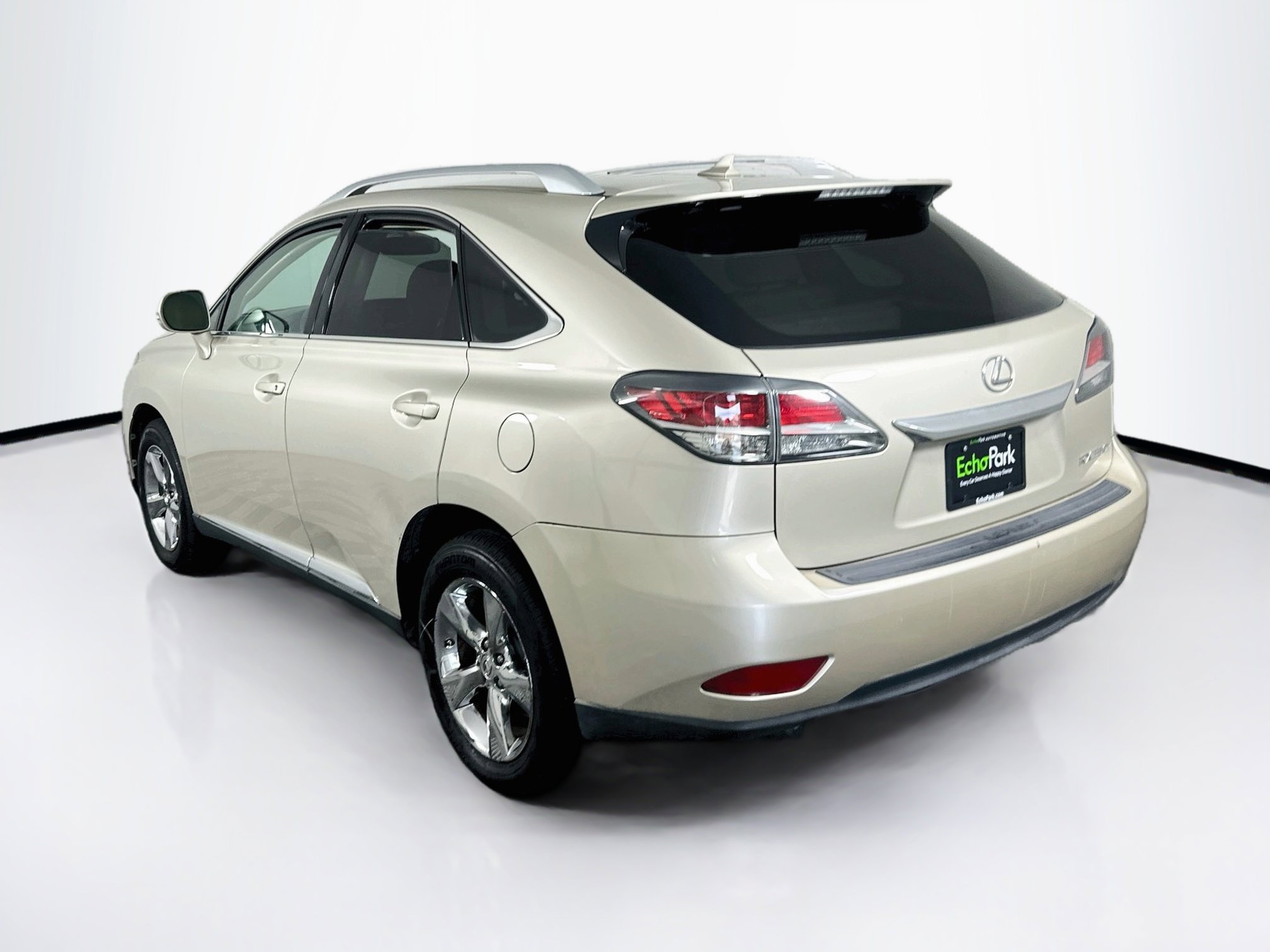 Used 2013 Lexus RX 350 FWD w/ Premium Pkg image 5