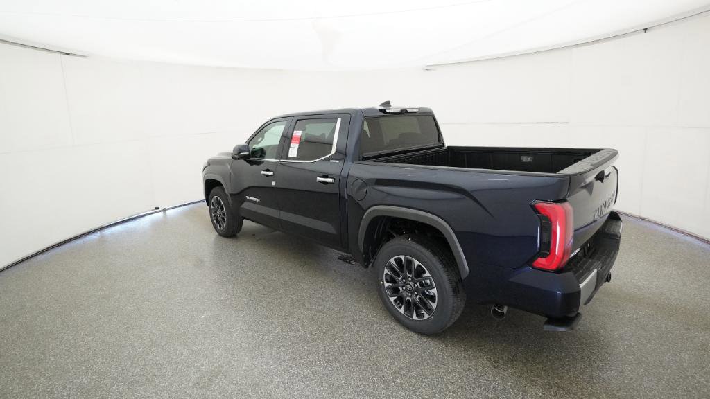 New 2026 Toyota Tundra Limited image 35