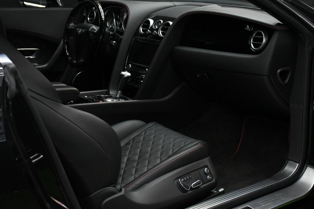 Used 2016 Bentley Continental GT V8 S AWD/4WD image 34