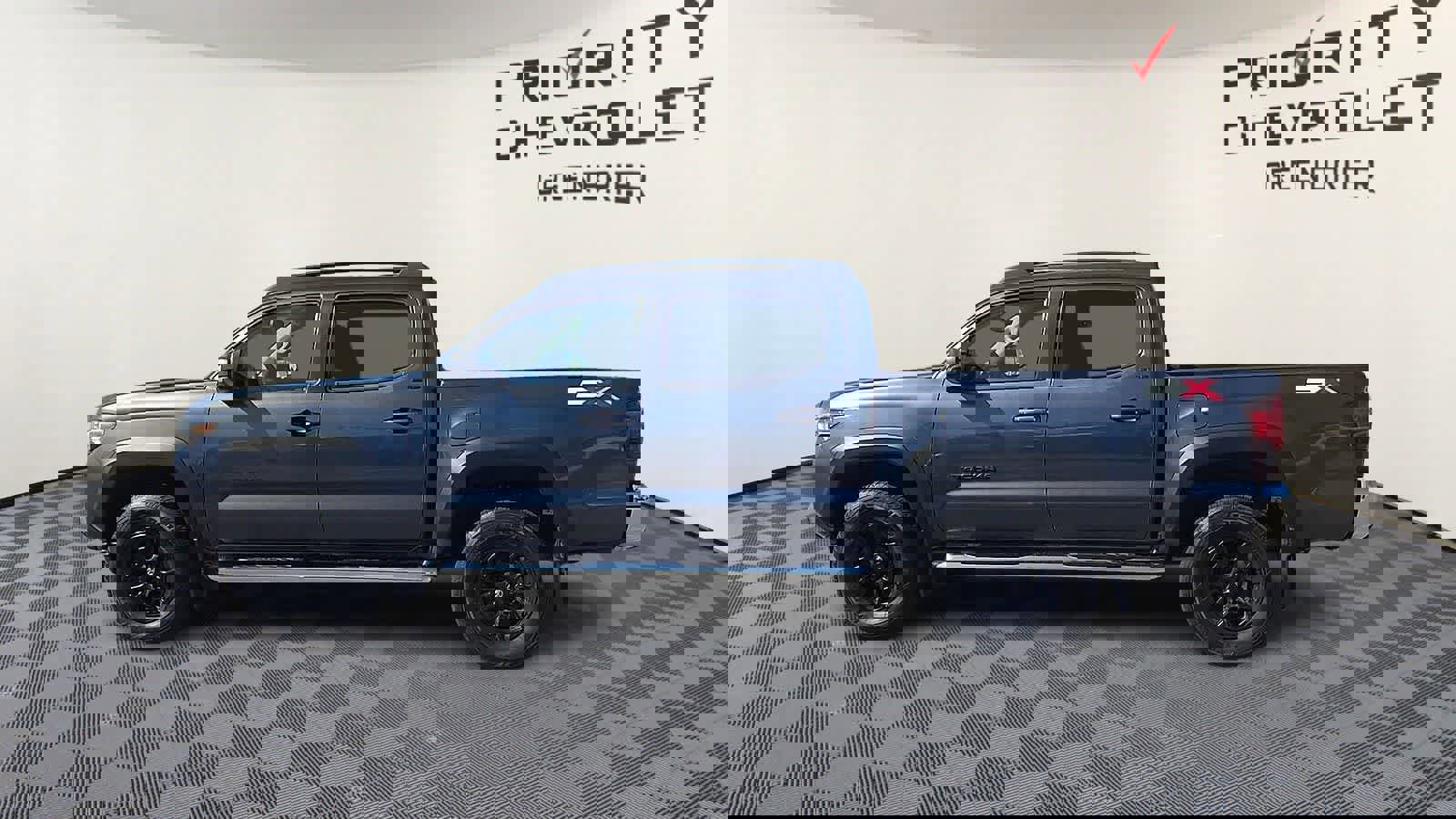 Used 2023 Toyota Tacoma SR5 w/ SX Package image 5