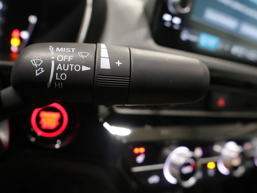 Used 2023 Honda Civic Touring image 11