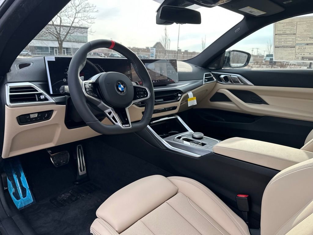 New 2026 BMW 440i xDrive Coupe w/ Premium Package AWD/4WD image 16