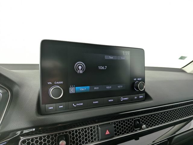 Certified 2022 Honda Civic EX-L image 20