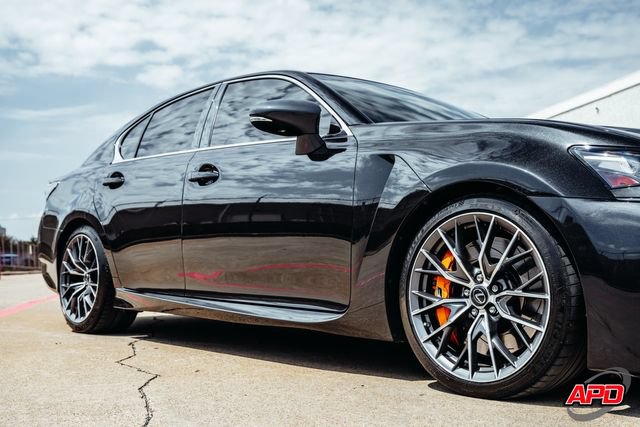 Used 2016 Lexus GS F RWD image 60