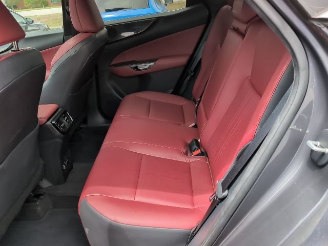 Used 2024 Lexus NX 250 FWD w/ Cold Area Package image 26