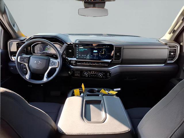 Used 2024 Chevrolet Silverado 1500 RST image 7