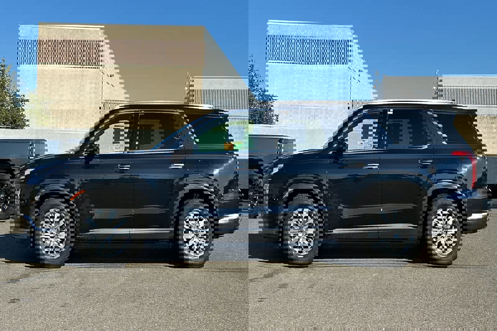 Used 2024 Hyundai Palisade SEL image 9