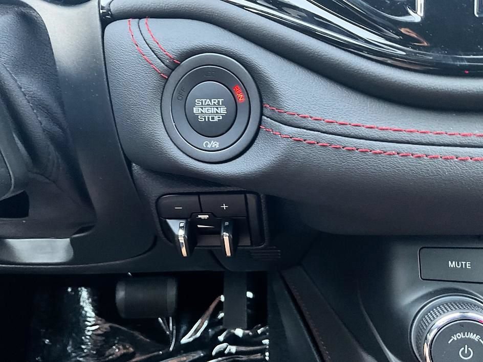 New 2026 Dodge Durango GT AWD/4WD image 18