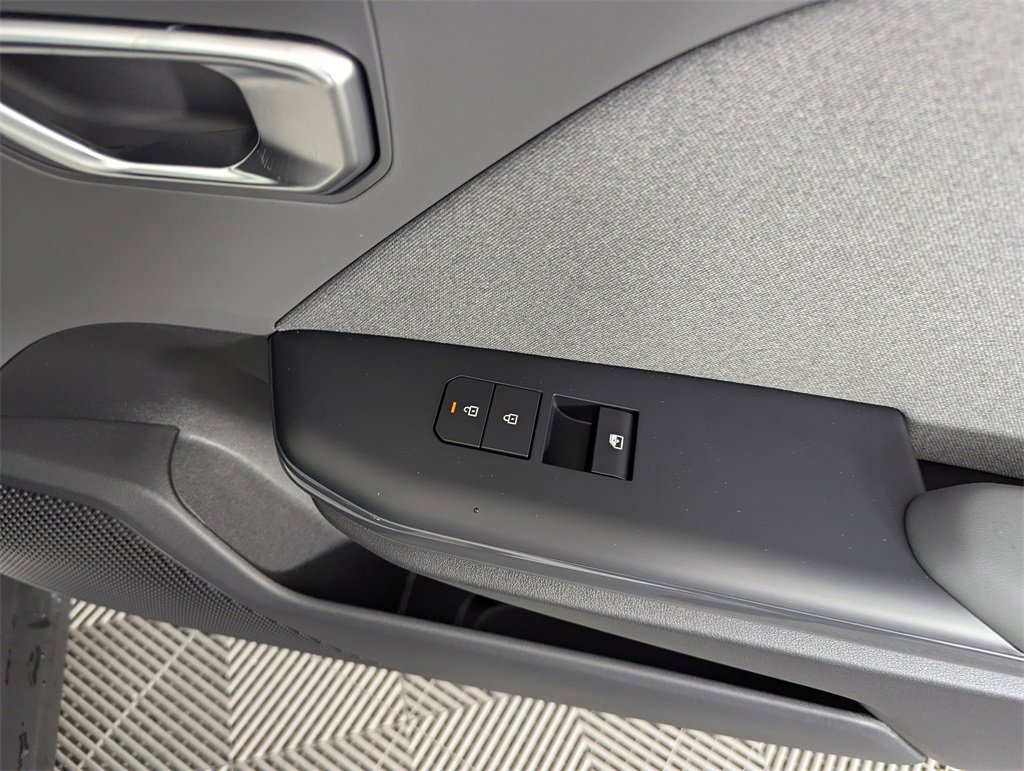 New 2025 Kia K4 EX image 34