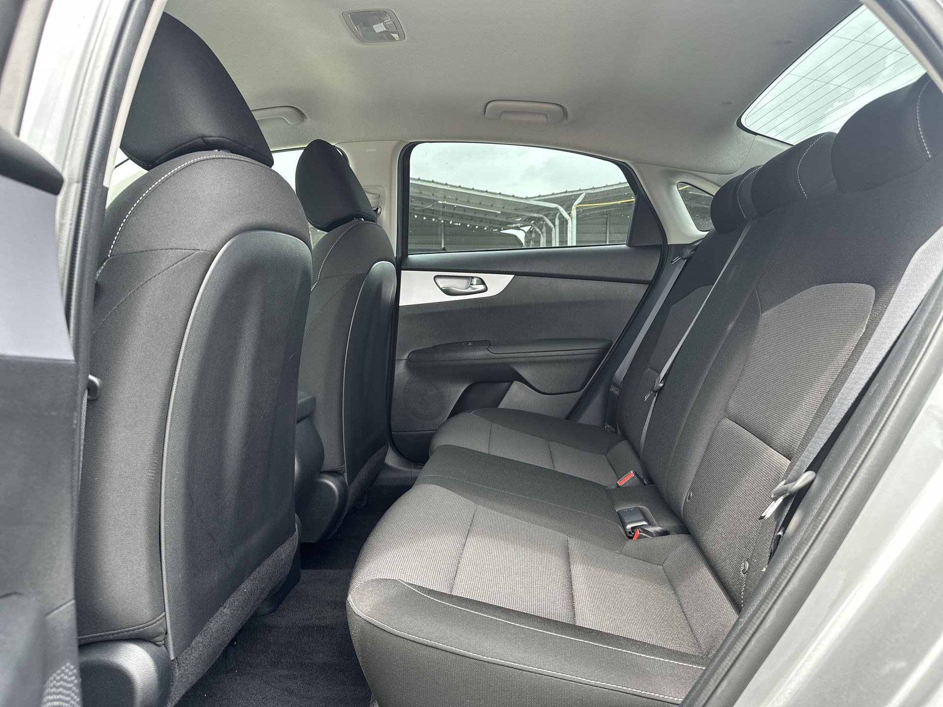 Certified 2024 Kia Forte LXS FWD image 23