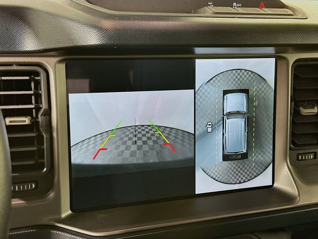 Certified 2022 Ford Bronco Outer Banks image 20