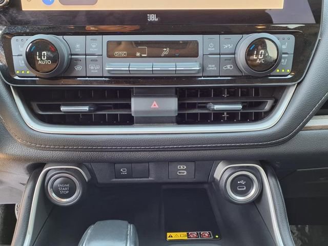 Used 2024 Toyota Grand Highlander Platinum image 21